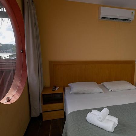Safari Natal Beach Hotel Εξωτερικό φωτογραφία