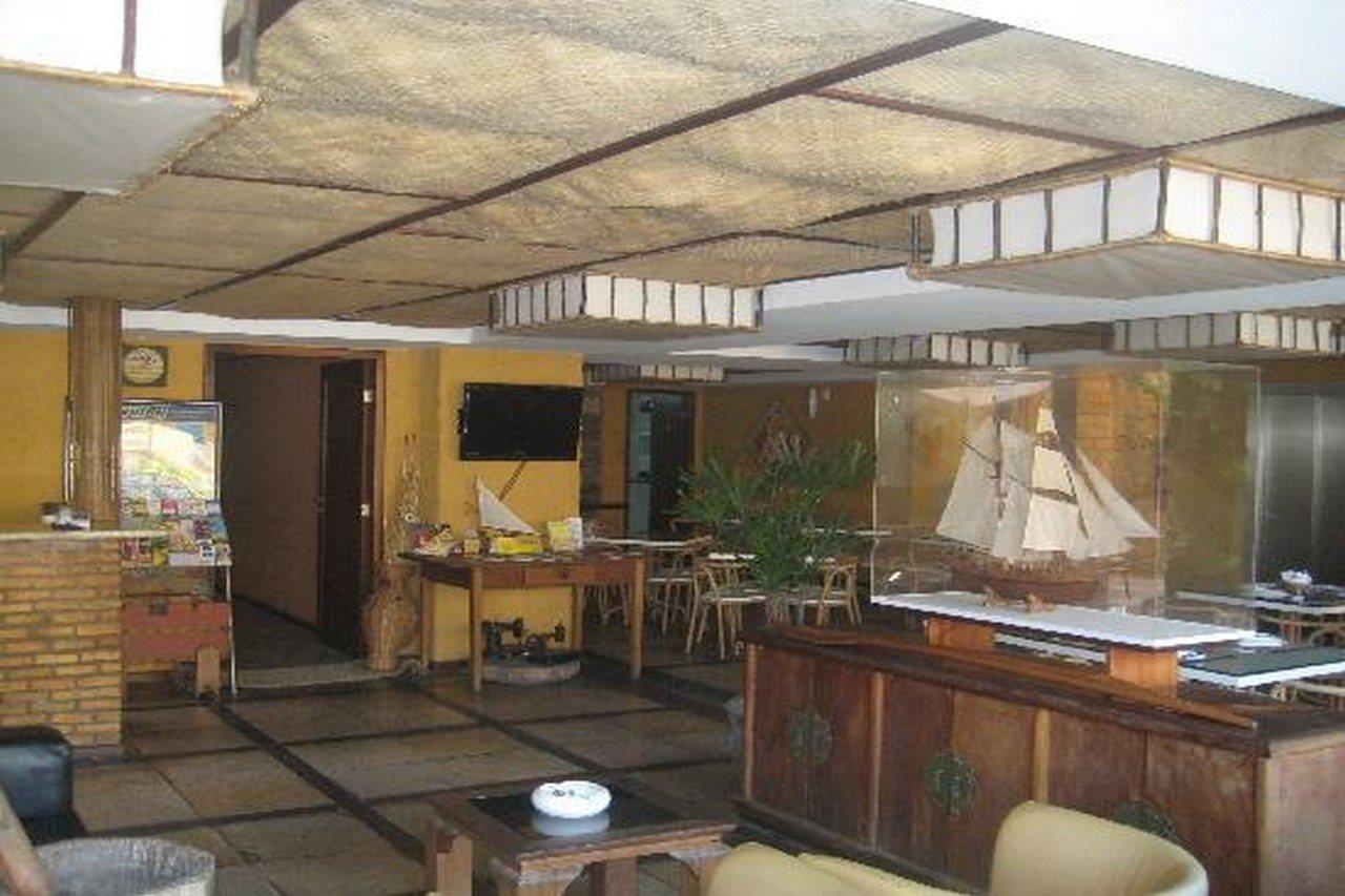 Safari Natal Beach Hotel Εξωτερικό φωτογραφία