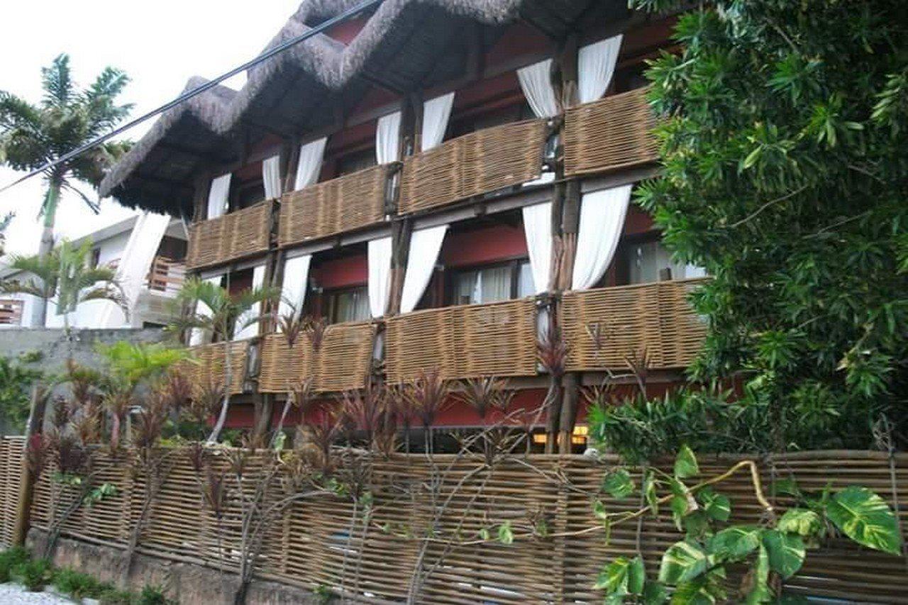 Safari Natal Beach Hotel Εξωτερικό φωτογραφία