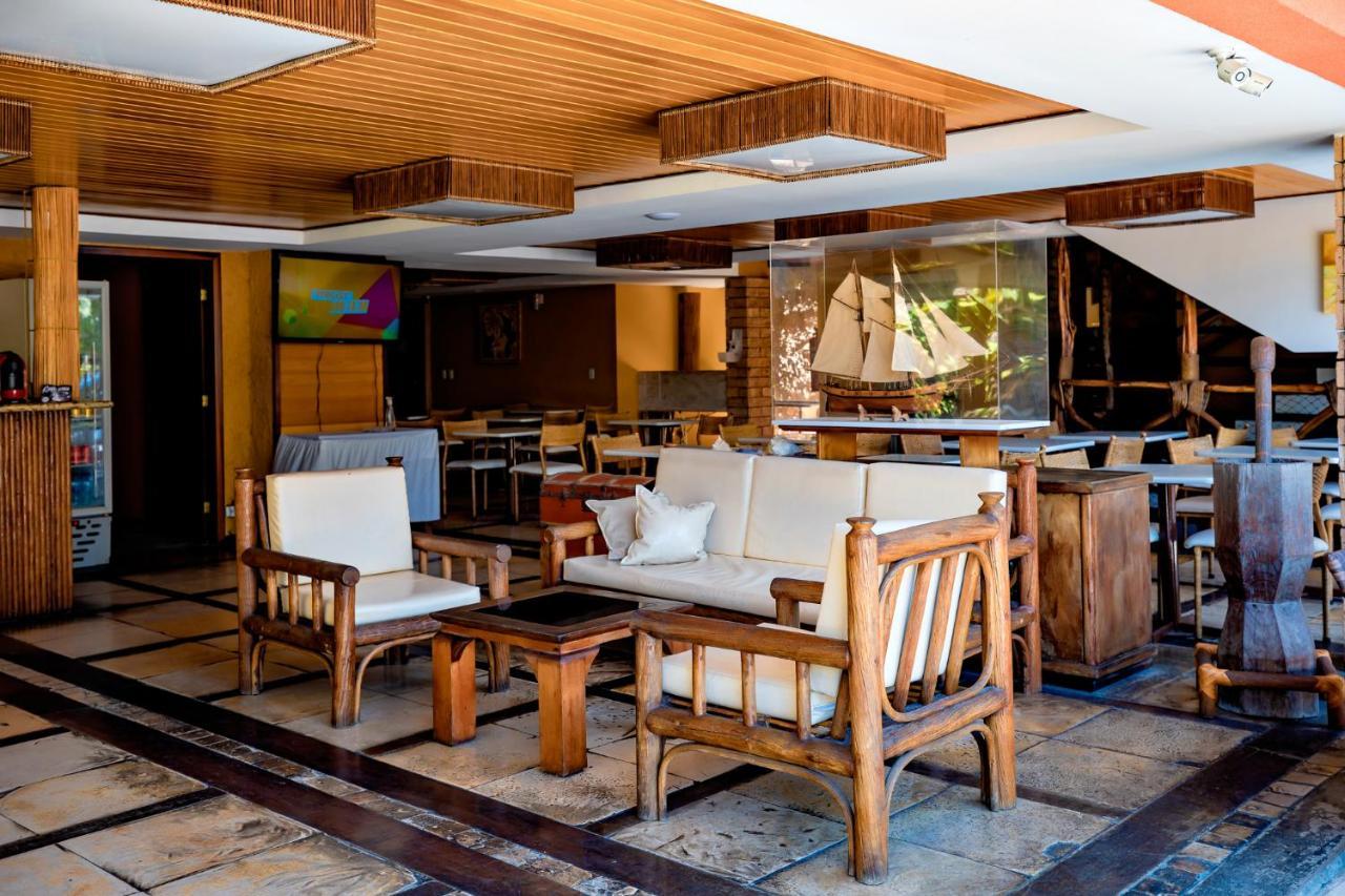 Safari Natal Beach Hotel Εξωτερικό φωτογραφία