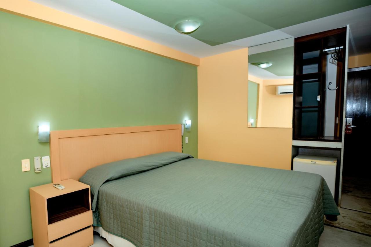 Safari Natal Beach Hotel Εξωτερικό φωτογραφία