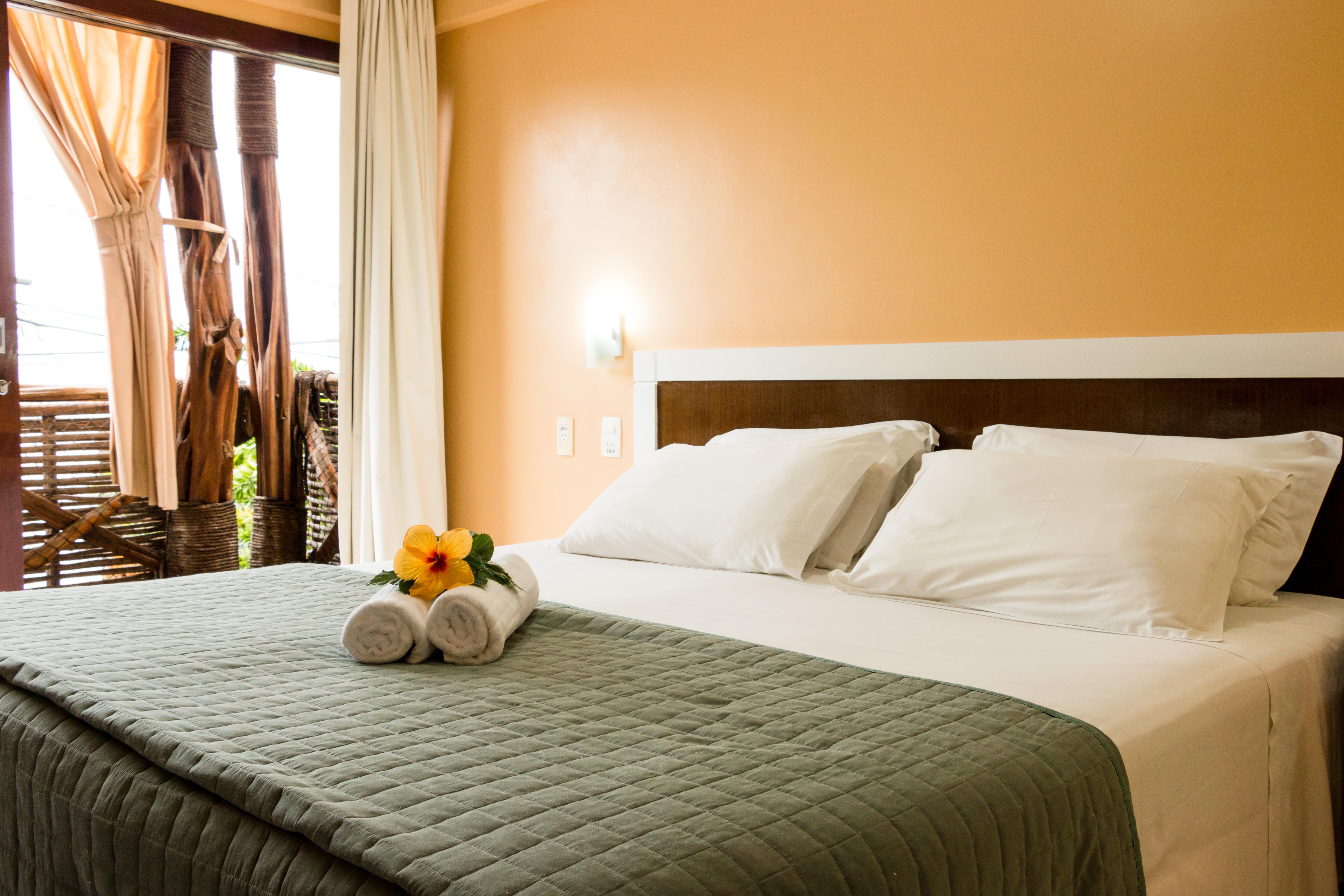 Safari Natal Beach Hotel Εξωτερικό φωτογραφία