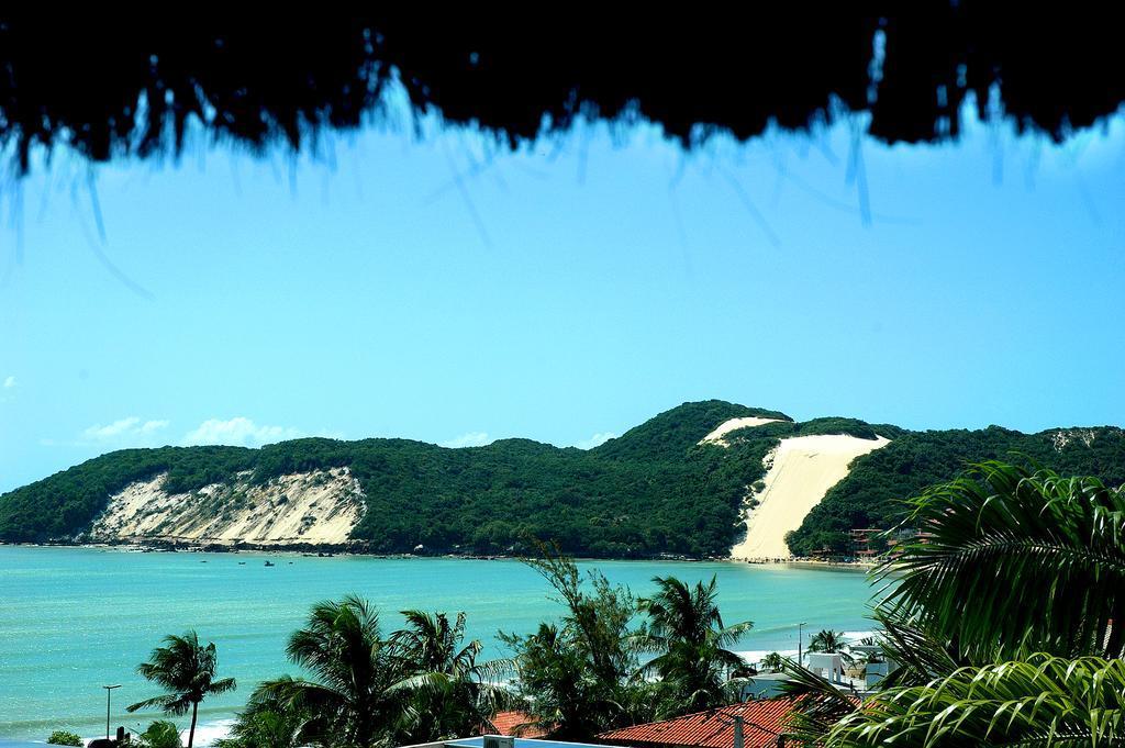 Safari Natal Beach Hotel Εξωτερικό φωτογραφία