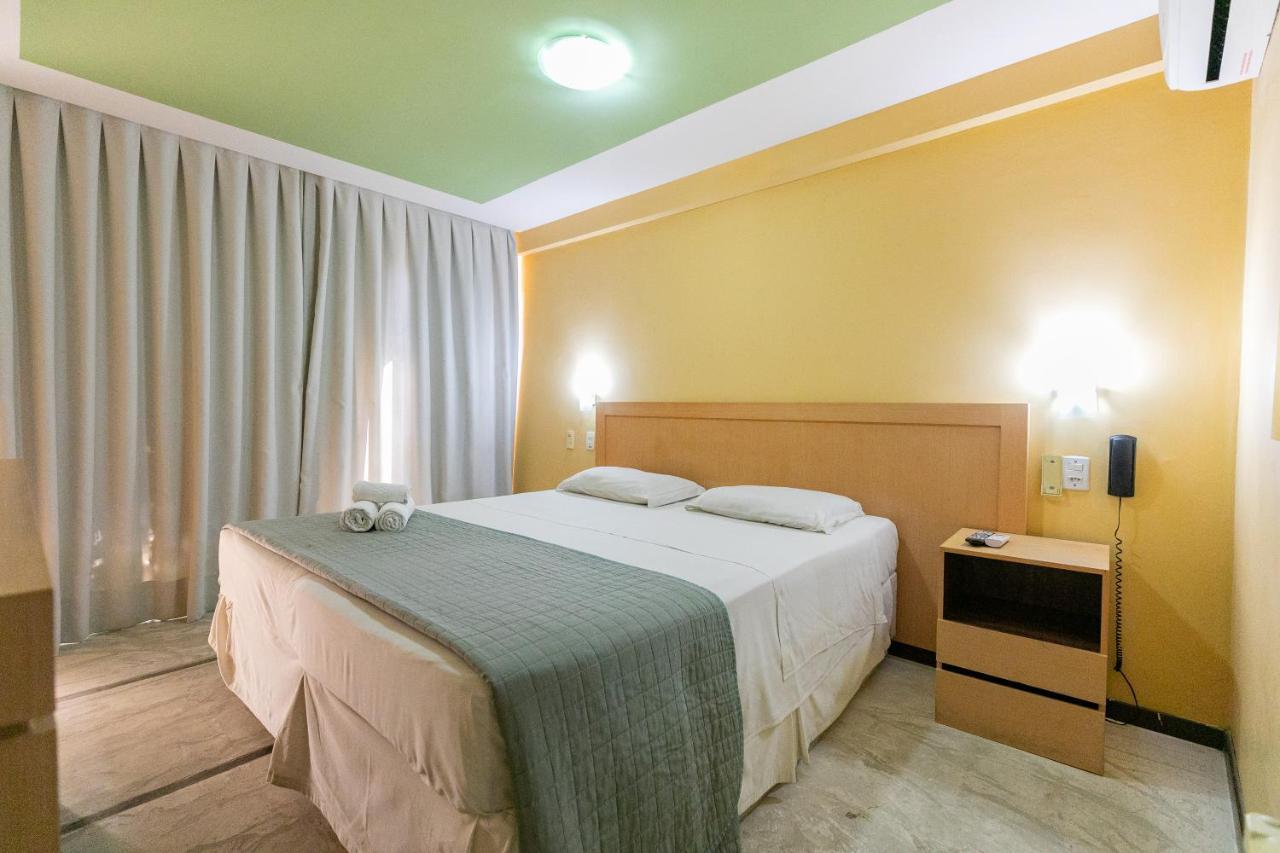 Safari Natal Beach Hotel Εξωτερικό φωτογραφία