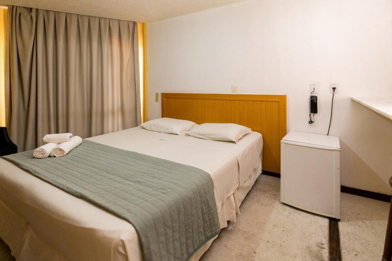 Safari Natal Beach Hotel Εξωτερικό φωτογραφία