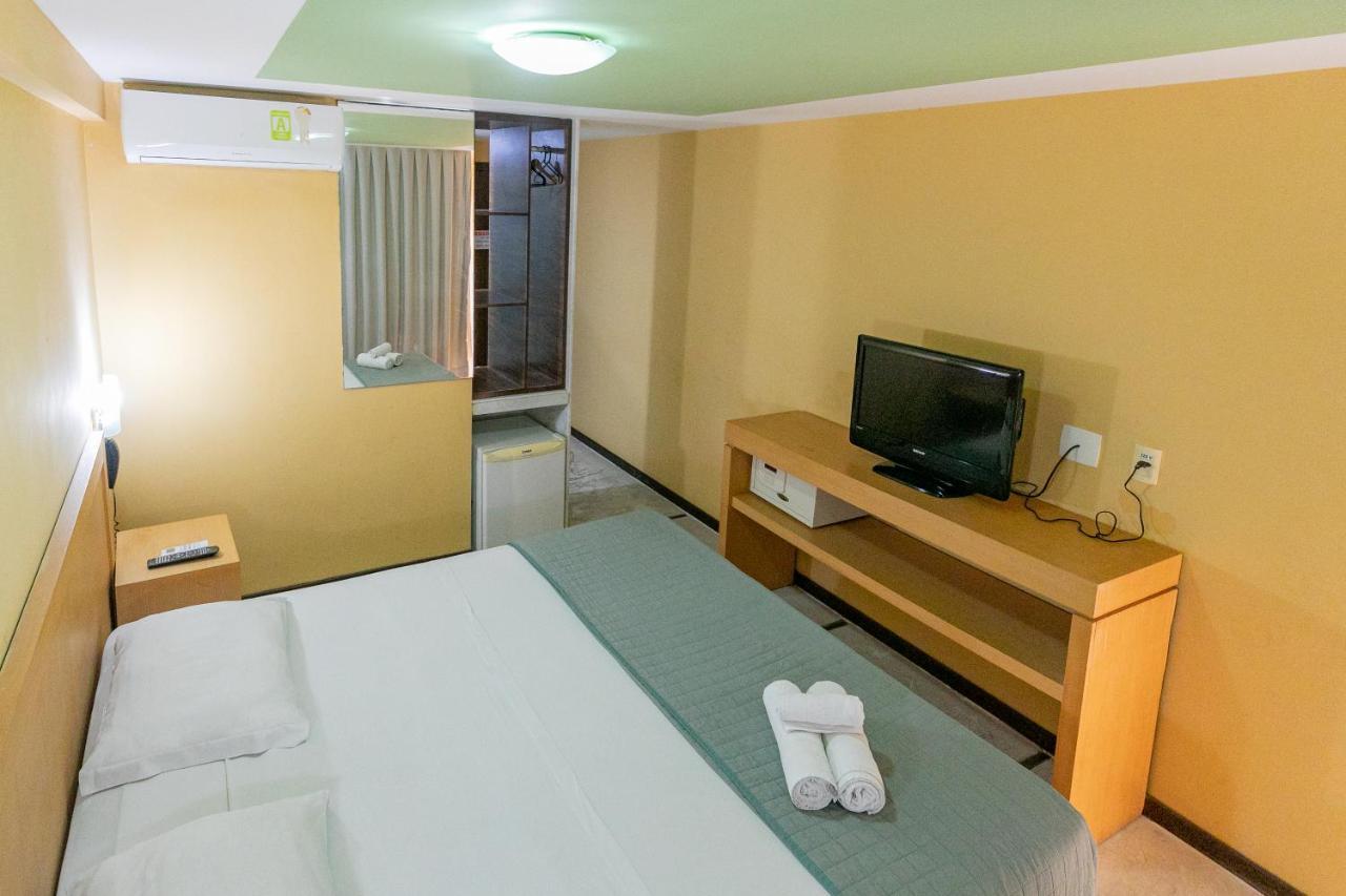 Safari Natal Beach Hotel Εξωτερικό φωτογραφία