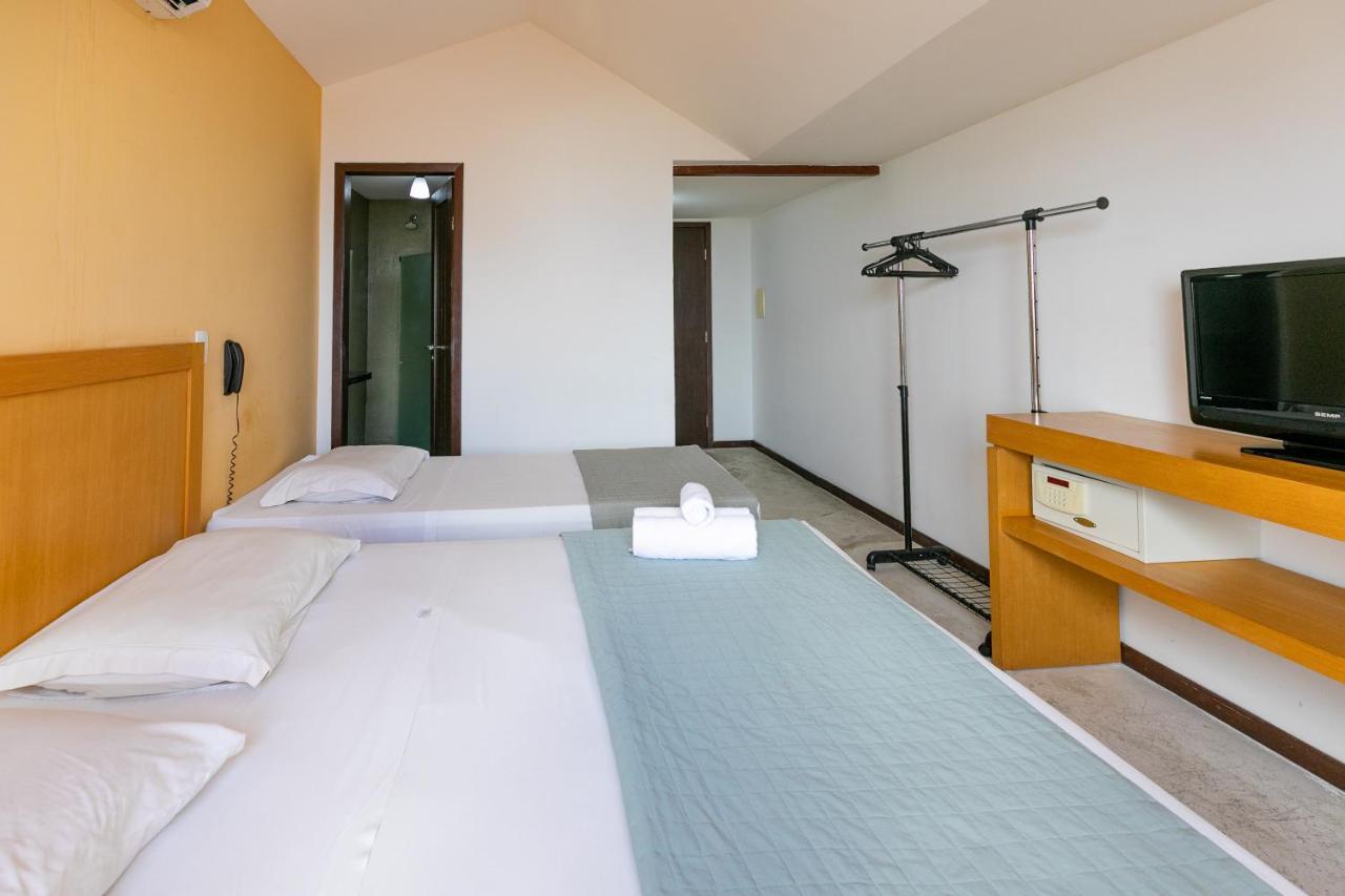 Safari Natal Beach Hotel Εξωτερικό φωτογραφία