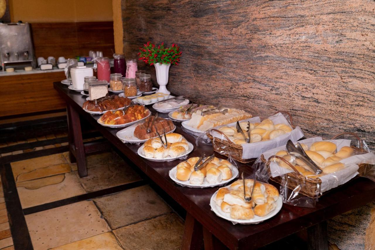 Safari Natal Beach Hotel Εξωτερικό φωτογραφία