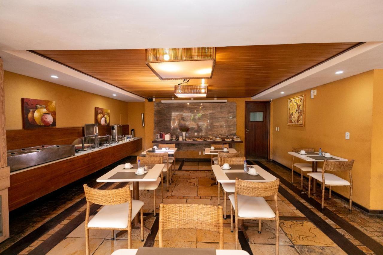 Safari Natal Beach Hotel Εξωτερικό φωτογραφία