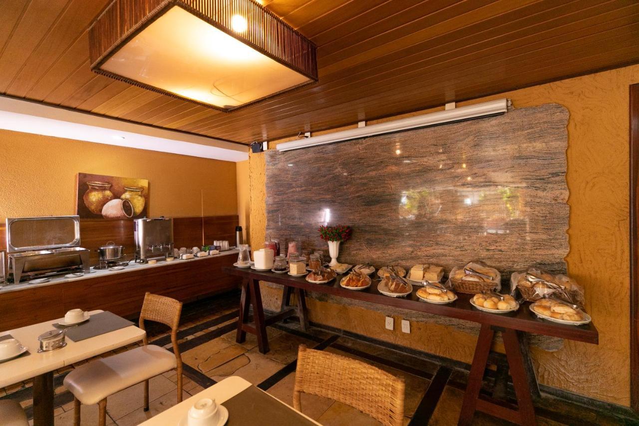 Safari Natal Beach Hotel Εξωτερικό φωτογραφία