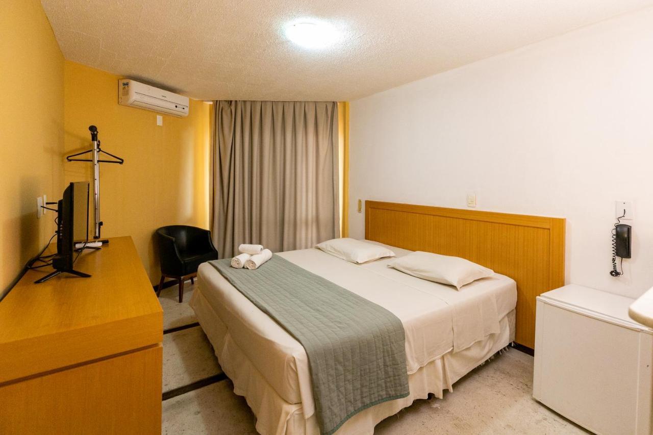 Safari Natal Beach Hotel Εξωτερικό φωτογραφία