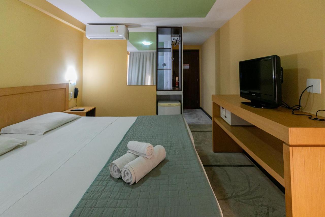 Safari Natal Beach Hotel Εξωτερικό φωτογραφία