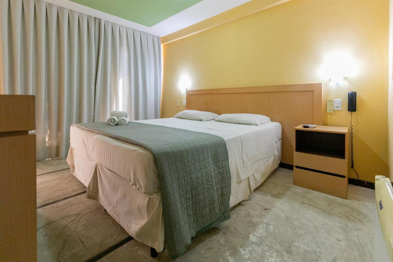 Safari Natal Beach Hotel Εξωτερικό φωτογραφία