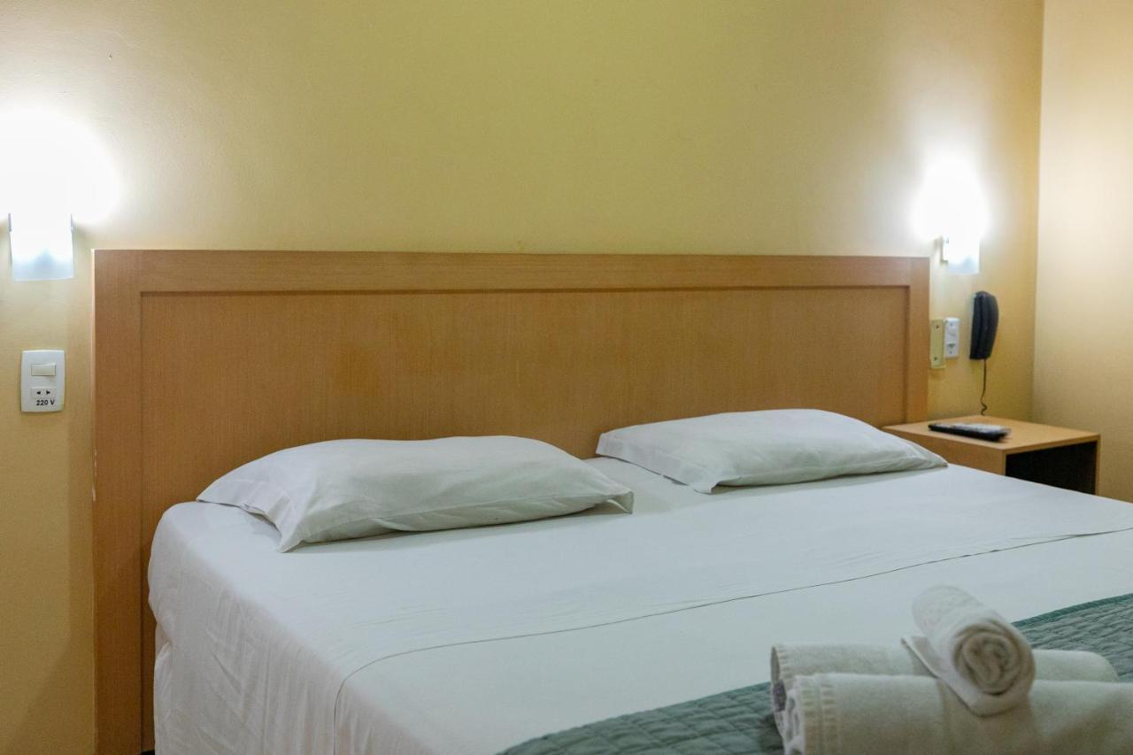 Safari Natal Beach Hotel Εξωτερικό φωτογραφία